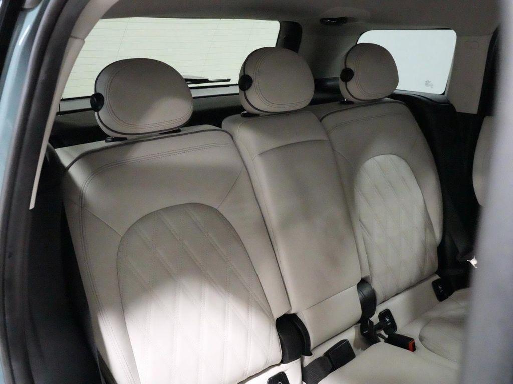 used 2023 MINI Countryman car, priced at $29,495