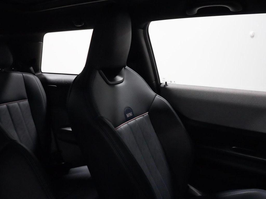used 2025 MINI Hardtop car, priced at $30,995