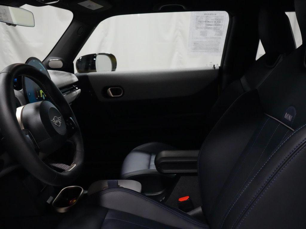 used 2025 MINI Hardtop car, priced at $30,995