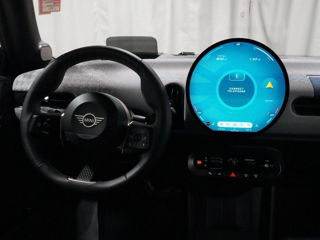 used 2025 MINI Hardtop car, priced at $30,995