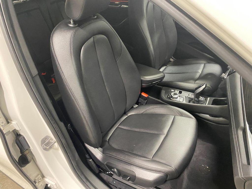 used 2021 BMW X1 car, priced at $21,995