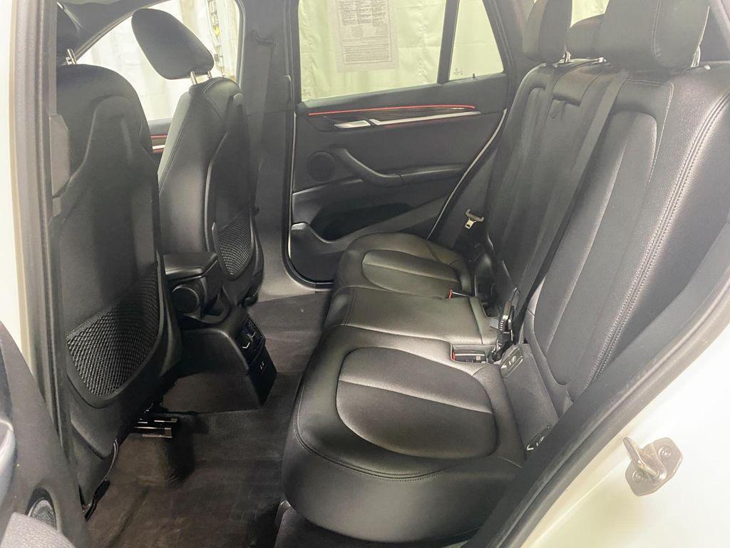 used 2021 BMW X1 car, priced at $21,995