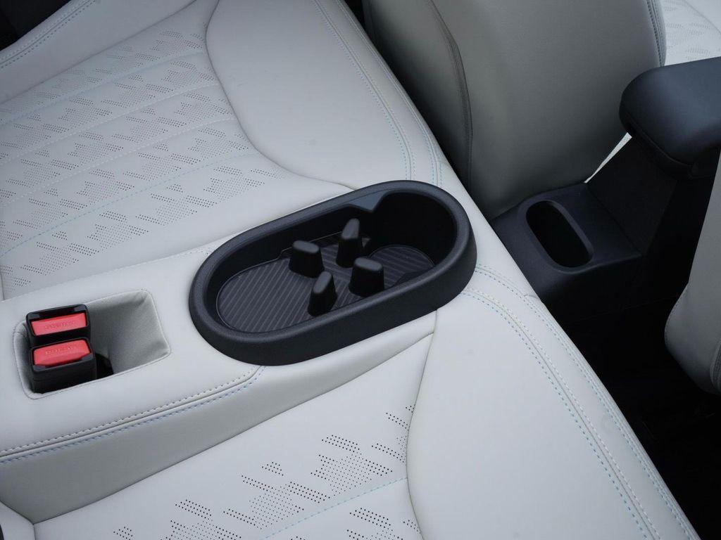 new 2026 MINI Convertible car, priced at $42,305