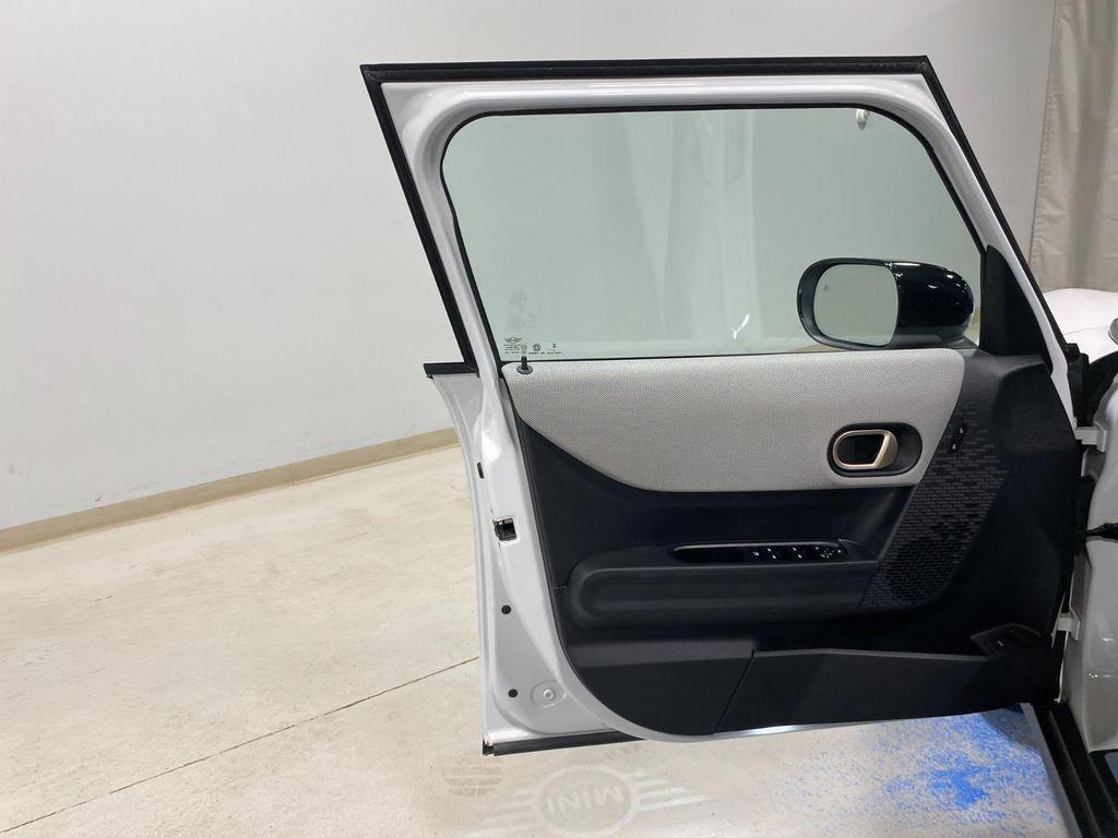 used 2025 MINI Hardtop car, priced at $29,495