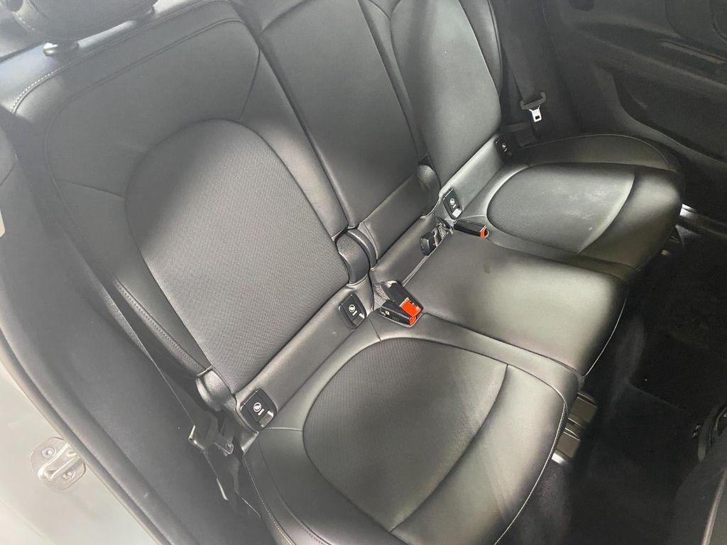 used 2023 MINI Countryman car, priced at $27,995