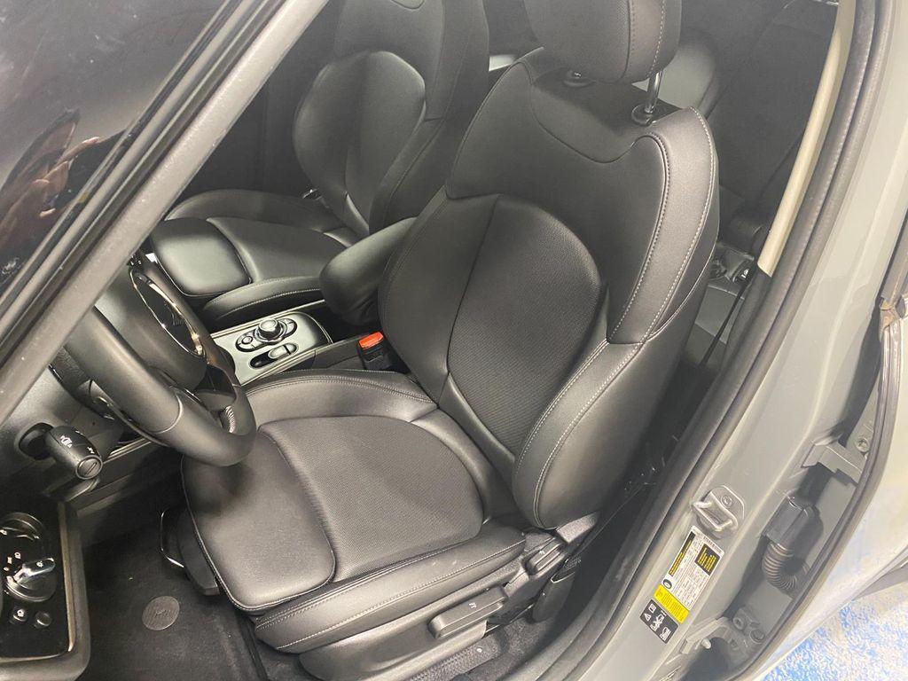 used 2023 MINI Countryman car, priced at $27,995