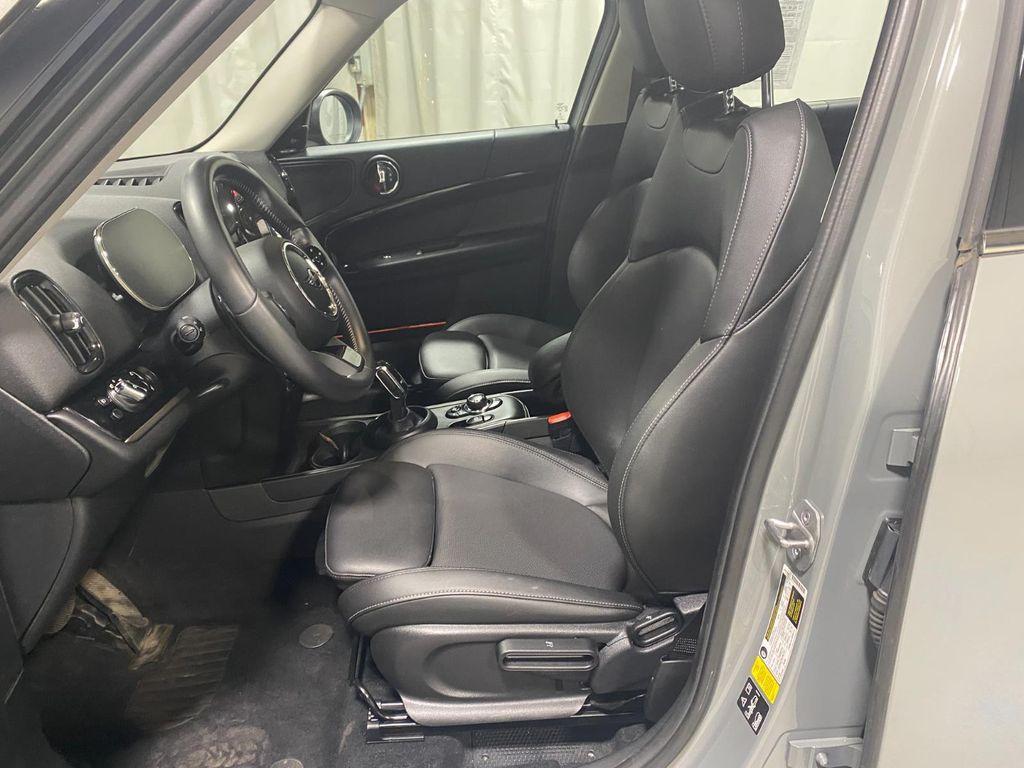 used 2023 MINI Countryman car, priced at $27,995