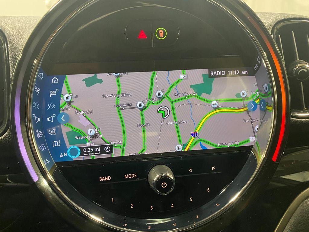 used 2023 MINI Countryman car, priced at $27,995