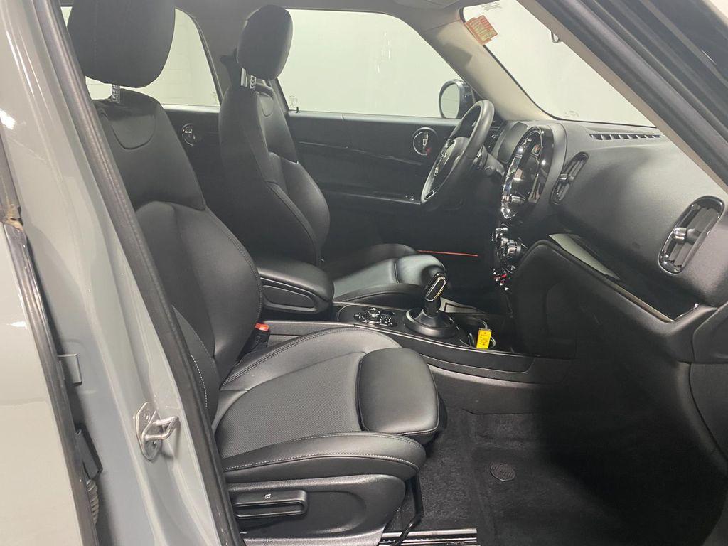 used 2023 MINI Countryman car, priced at $27,995