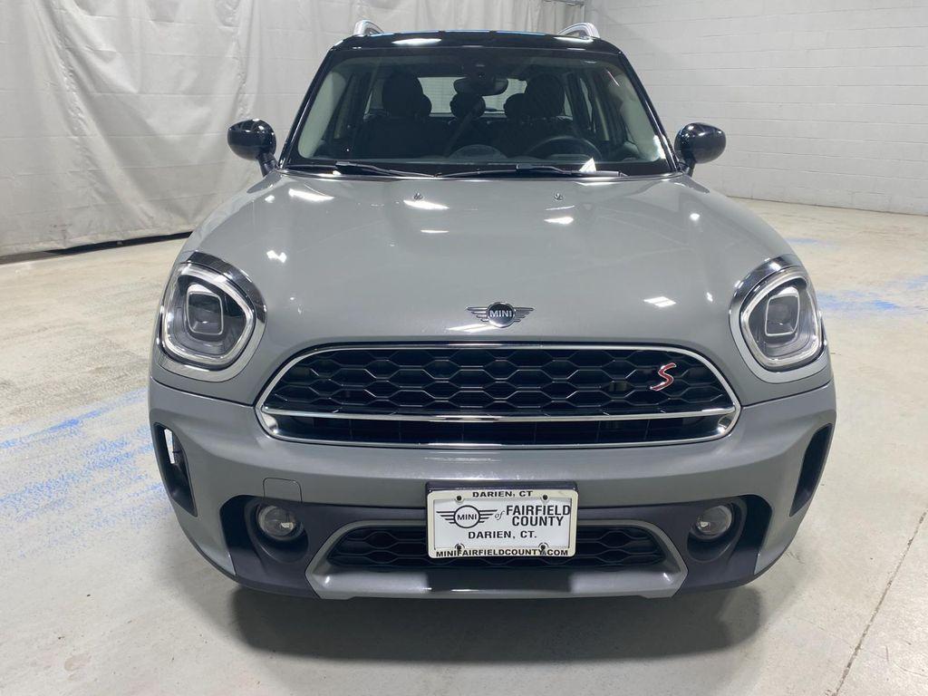 used 2023 MINI Countryman car, priced at $27,995