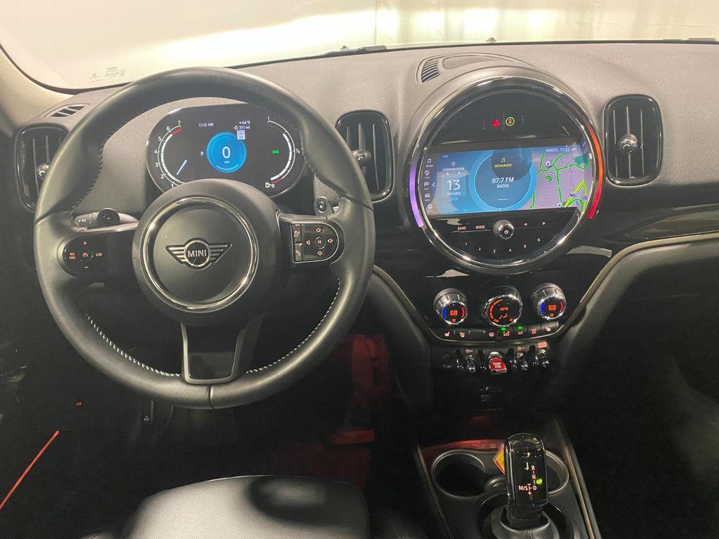 used 2023 MINI Countryman car, priced at $27,995