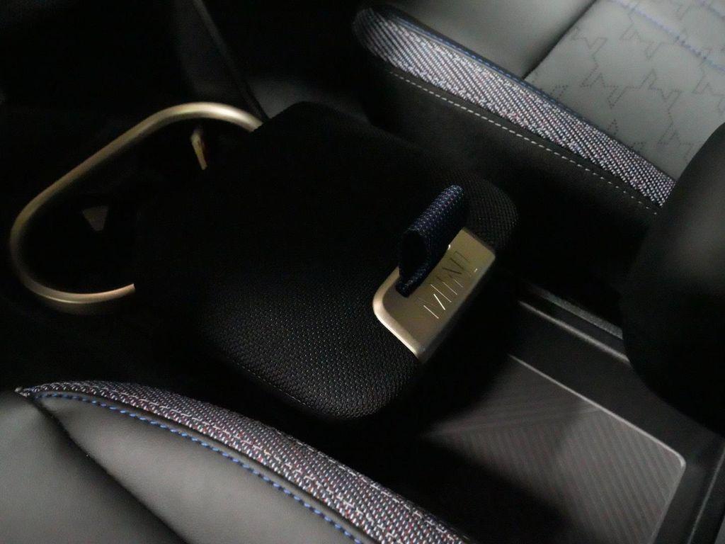 used 2026 MINI Countryman car, priced at $38,995