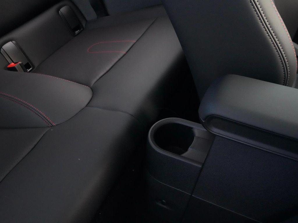 new 2026 MINI Hardtop car, priced at $45,995