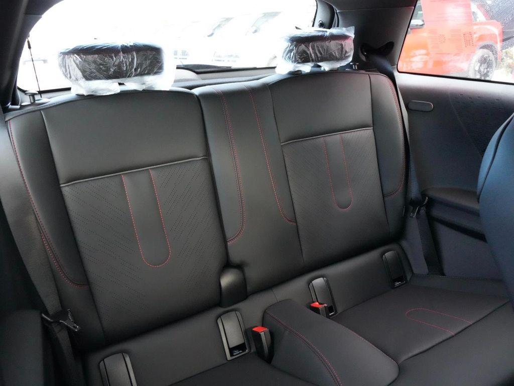 new 2026 MINI Hardtop car, priced at $45,995