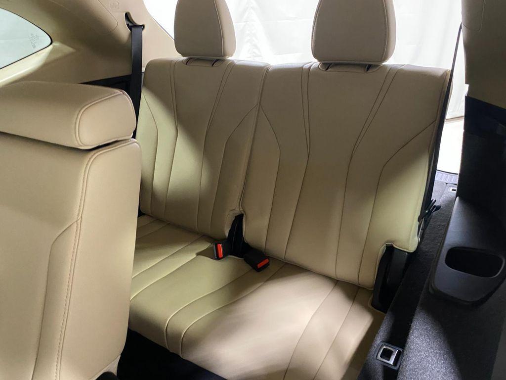 used 2024 Acura MDX car, priced at $40,995