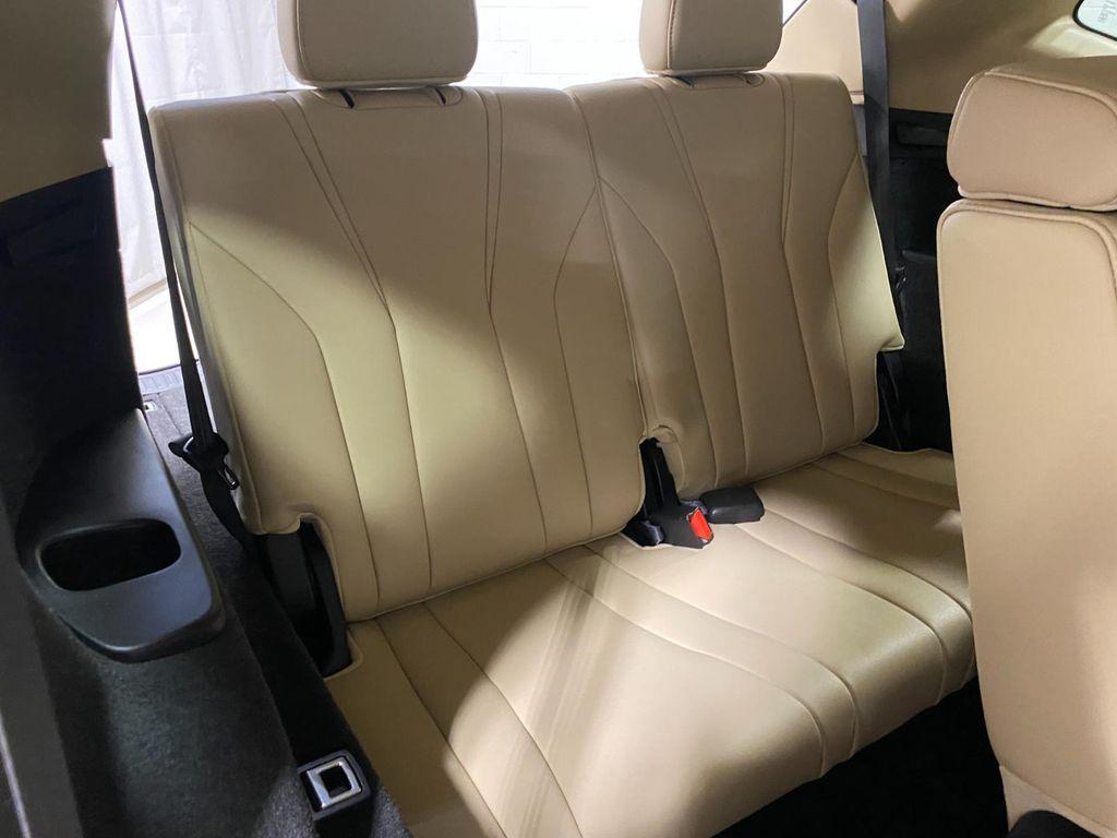 used 2024 Acura MDX car, priced at $40,995