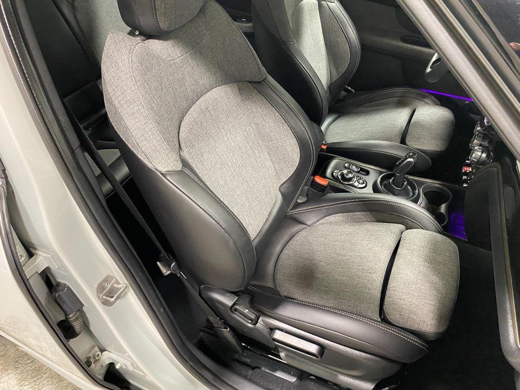 used 2023 MINI Countryman car, priced at $27,495