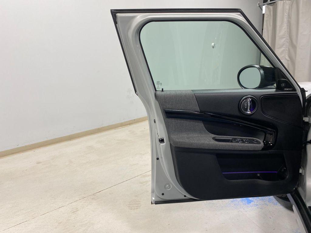 used 2023 MINI Countryman car, priced at $27,495