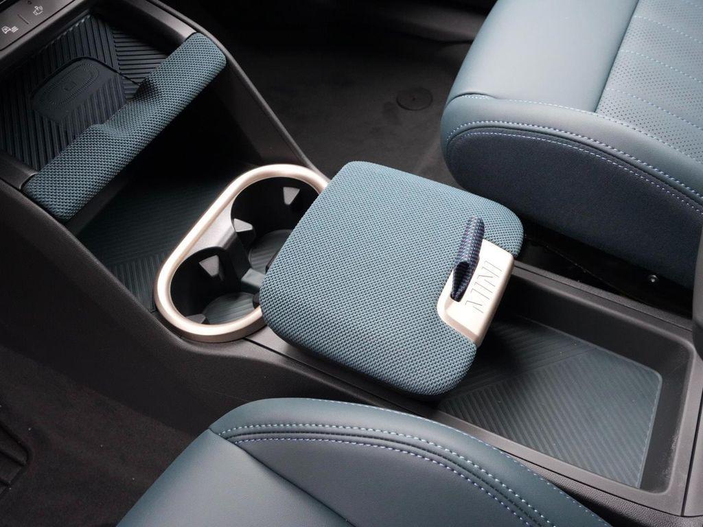 new 2026 MINI Countryman car, priced at $45,425