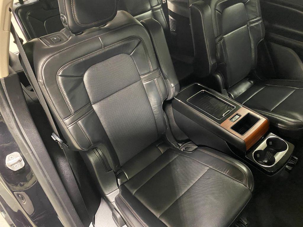 used 2020 Lincoln Aviator car, priced at $31,995