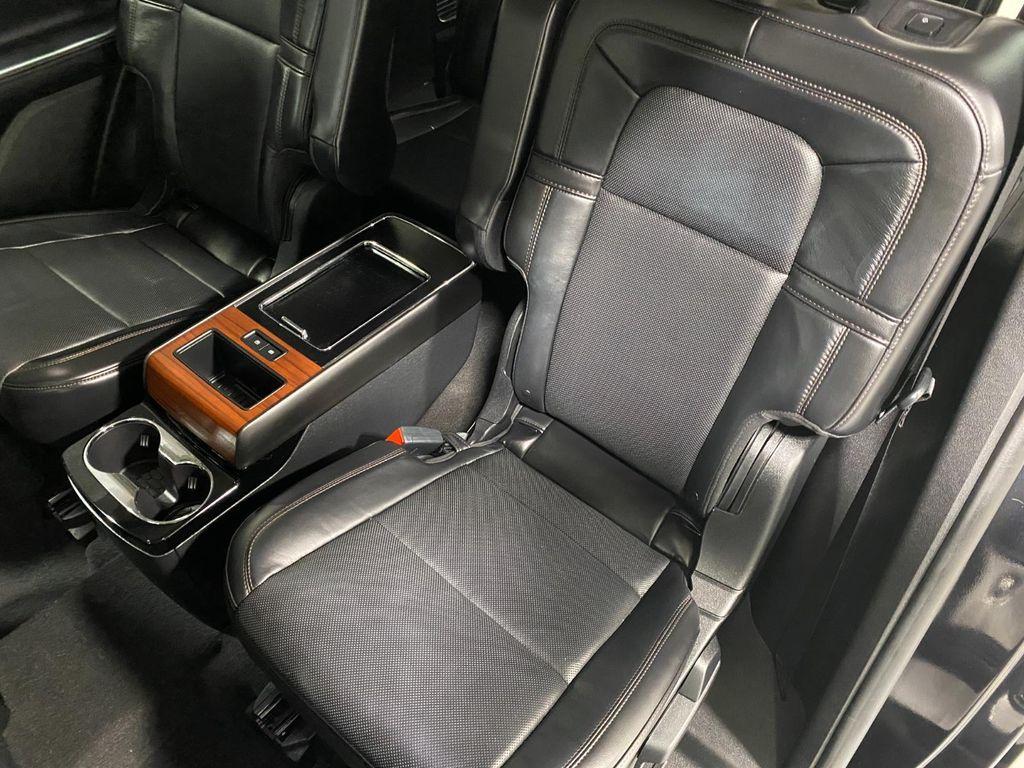 used 2020 Lincoln Aviator car, priced at $31,995