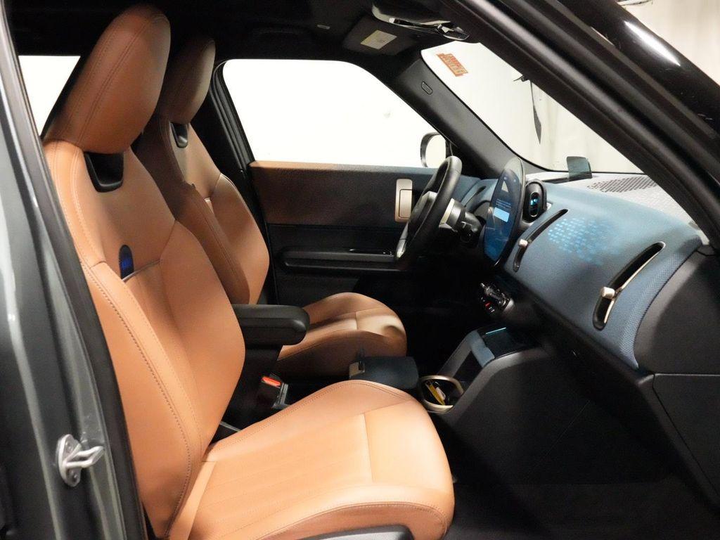 used 2026 MINI Countryman car, priced at $38,995