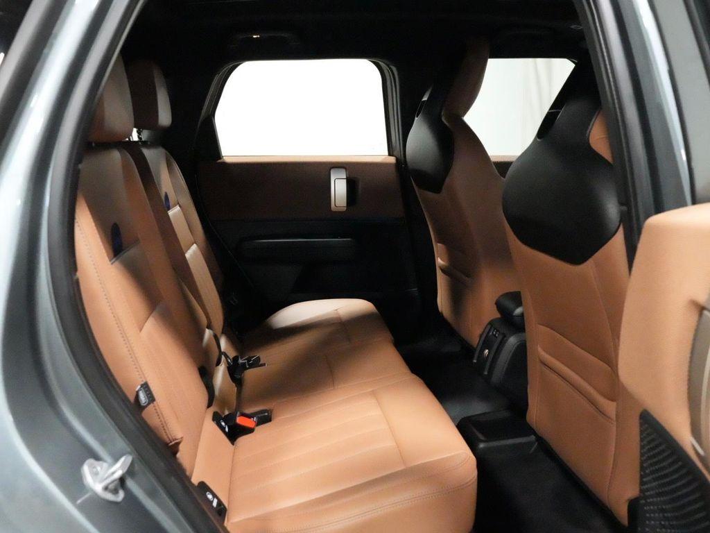 used 2026 MINI Countryman car, priced at $38,995