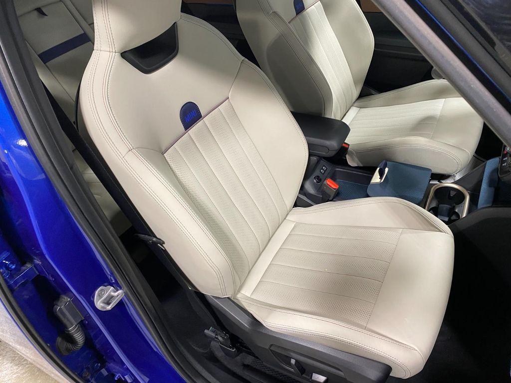 used 2025 MINI Countryman car, priced at $35,495