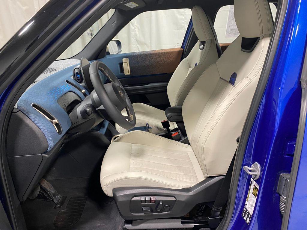 used 2025 MINI Countryman car, priced at $35,495