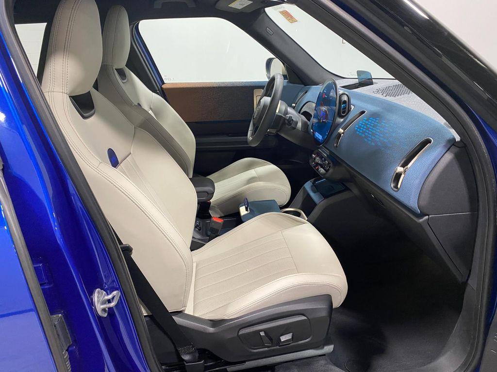 used 2025 MINI Countryman car, priced at $35,495
