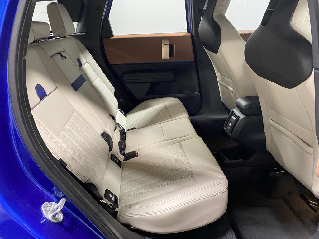 used 2025 MINI Countryman car, priced at $35,495