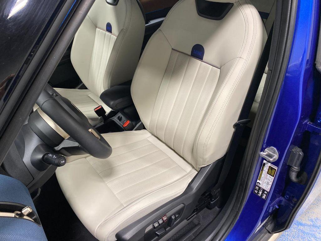 used 2025 MINI Countryman car, priced at $35,495