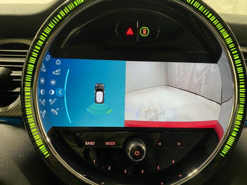 used 2023 MINI Hardtop car, priced at $26,495