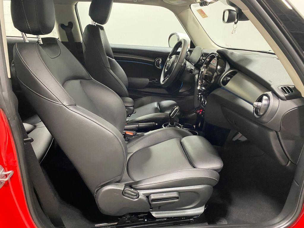 used 2023 MINI Hardtop car, priced at $26,495