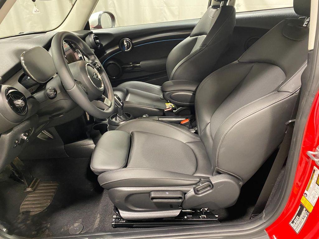 used 2023 MINI Hardtop car, priced at $26,495