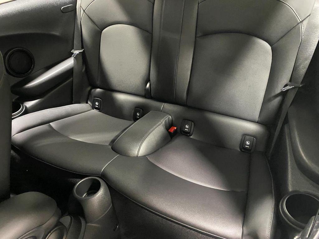 used 2023 MINI Hardtop car, priced at $26,495