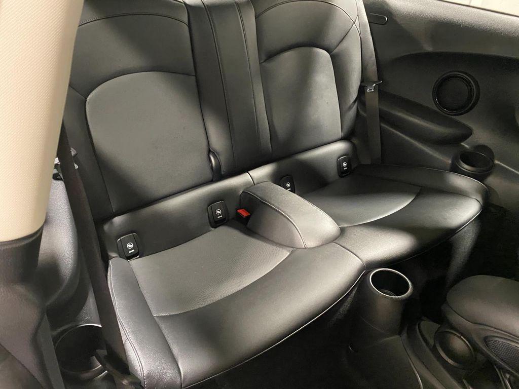 used 2023 MINI Hardtop car, priced at $26,495