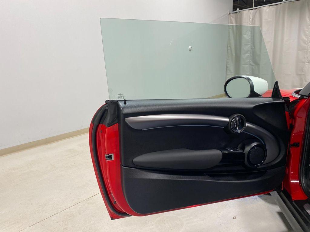 used 2023 MINI Hardtop car, priced at $26,495