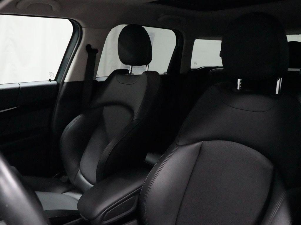 used 2023 MINI Countryman car, priced at $27,495