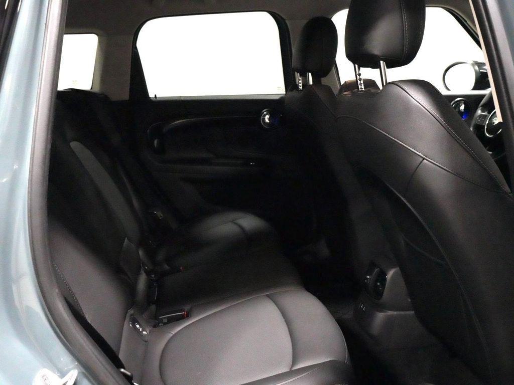 used 2023 MINI Countryman car, priced at $27,495