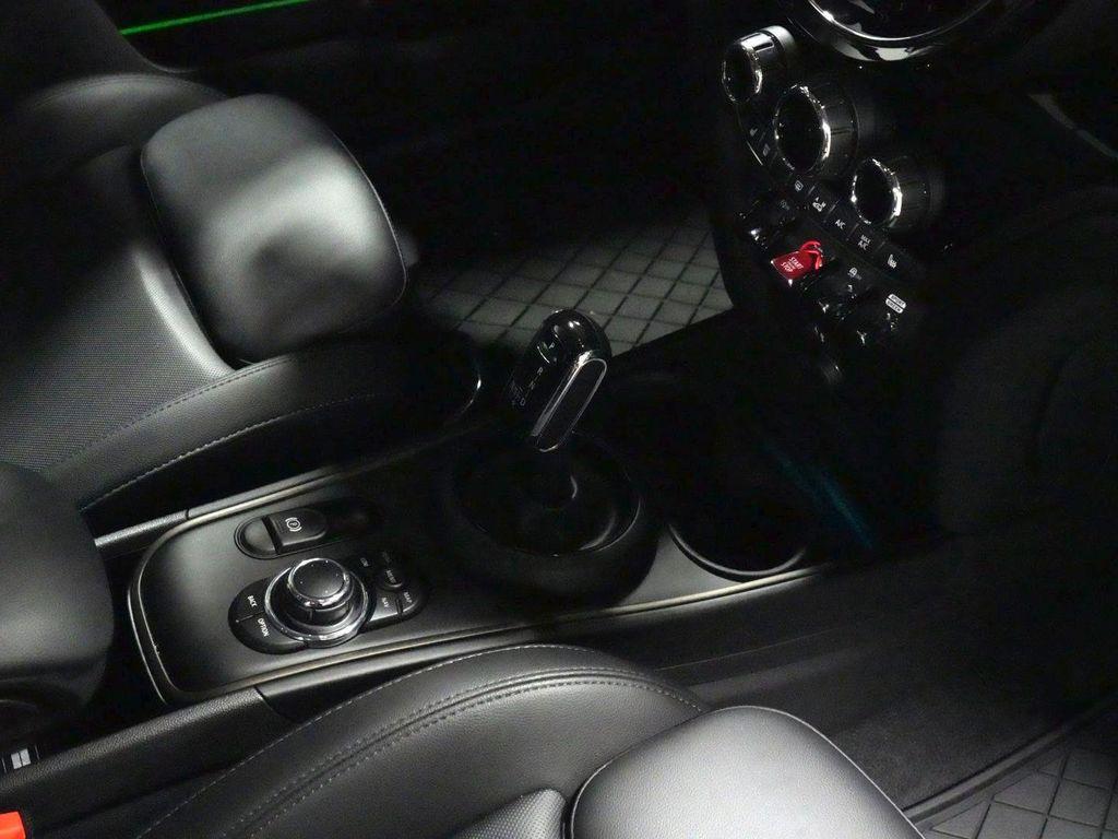 used 2023 MINI Countryman car, priced at $27,495