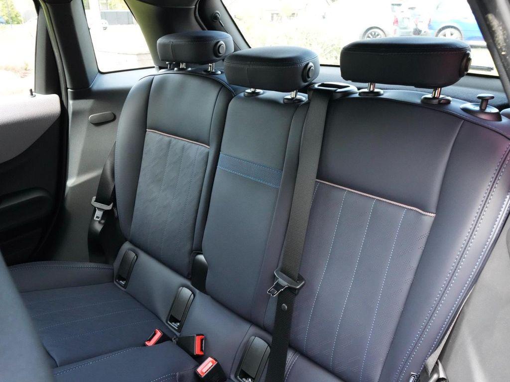 new 2026 MINI Hardtop car, priced at $38,390