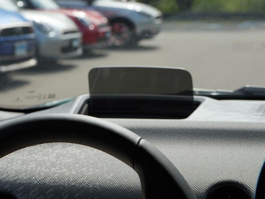 new 2026 MINI Hardtop car, priced at $38,390