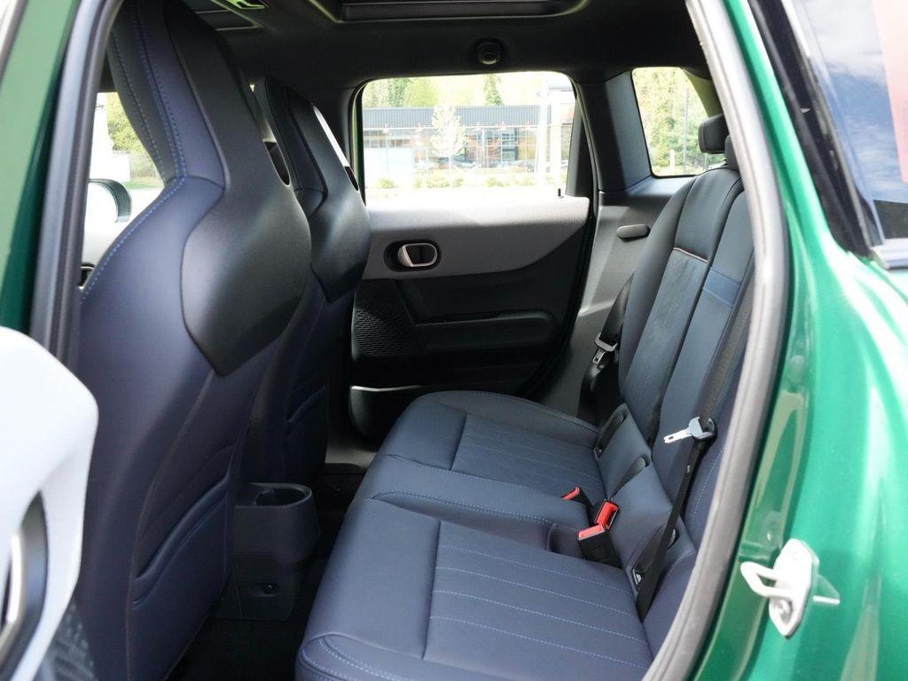 new 2026 MINI Hardtop car, priced at $38,390