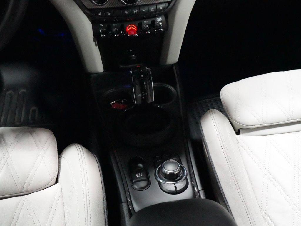 used 2023 MINI Countryman car, priced at $29,495