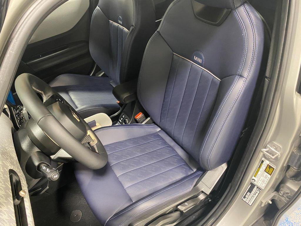 used 2025 MINI Hardtop car, priced at $29,495