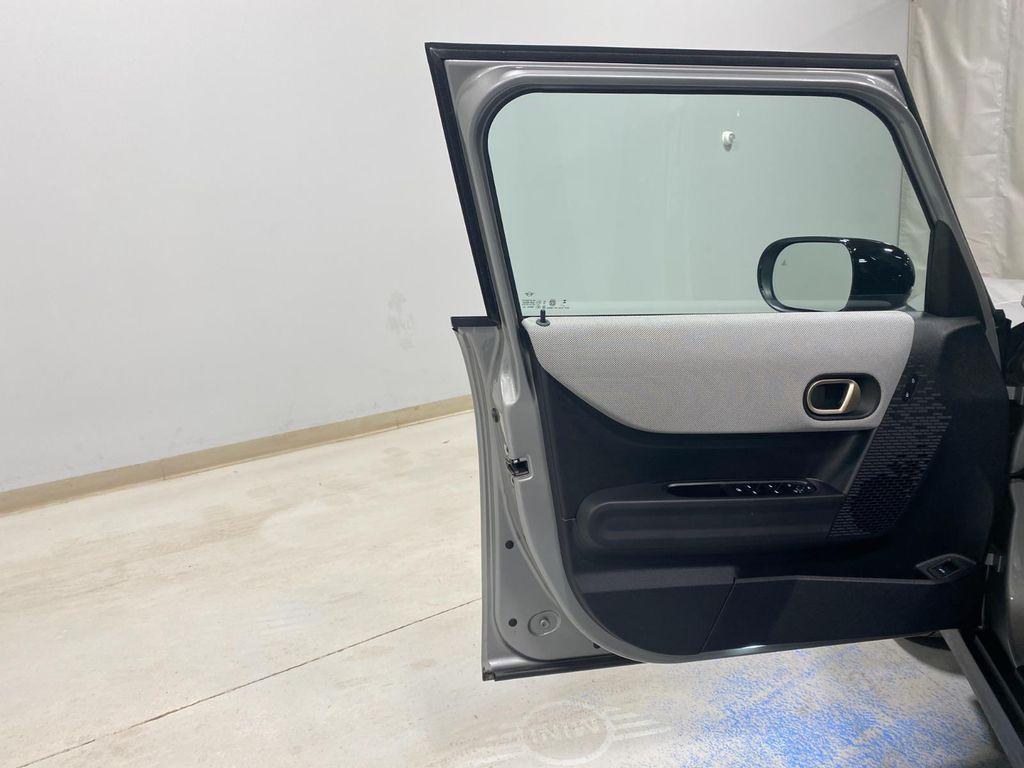 used 2025 MINI Hardtop car, priced at $29,495