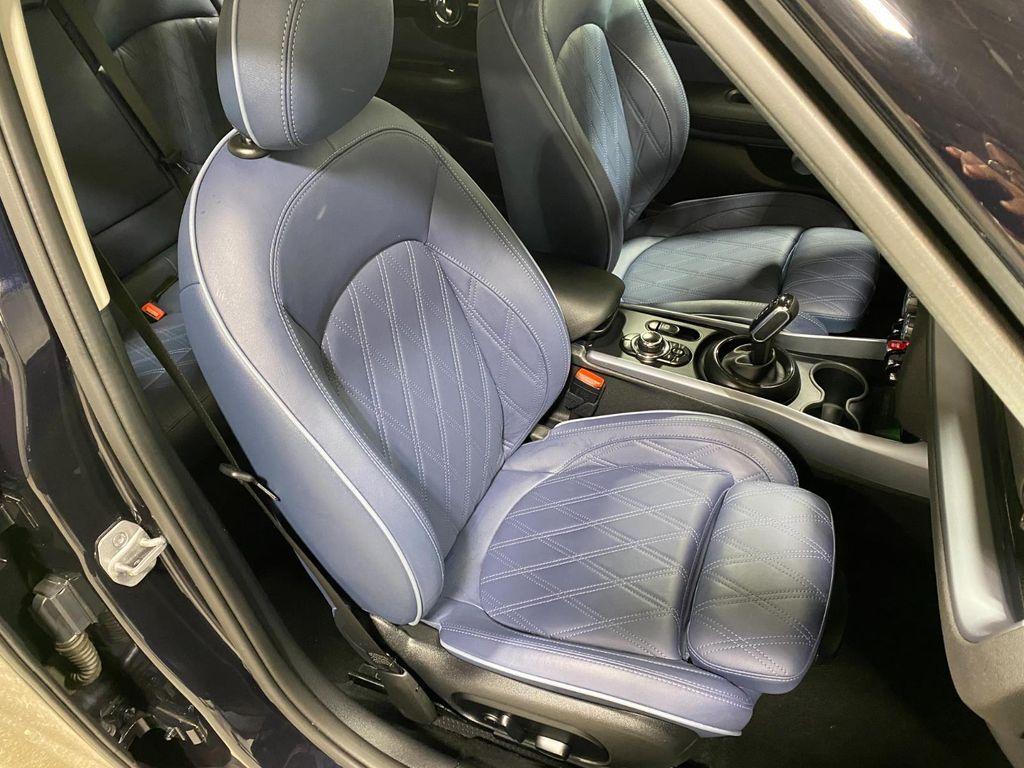 used 2024 MINI Clubman car, priced at $30,495