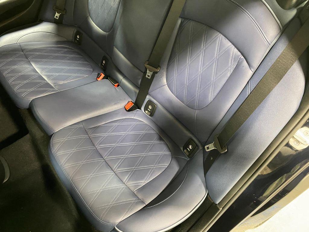 used 2024 MINI Clubman car, priced at $30,495