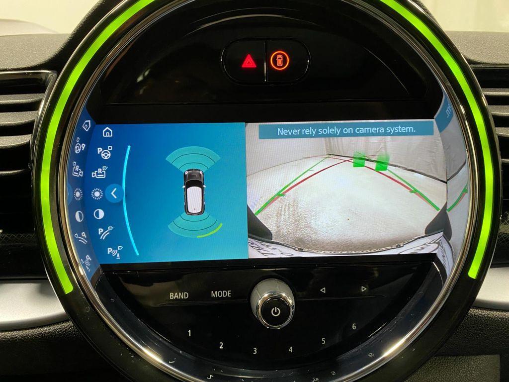 used 2024 MINI Clubman car, priced at $30,495